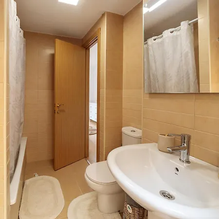 度假居 Capricho De Rovacias, Comillas, Cantabria *