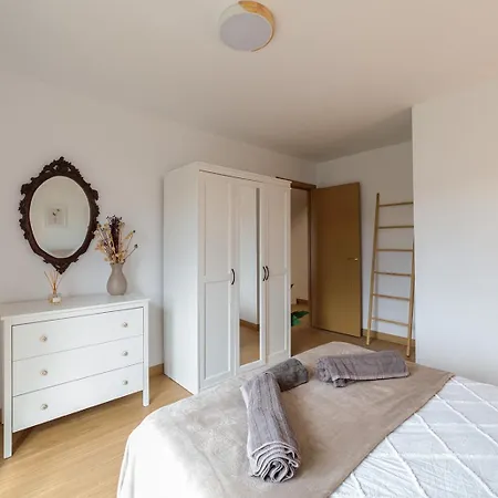 Capricho De Rovacias, Comillas, Cantabria Vakantiehuis