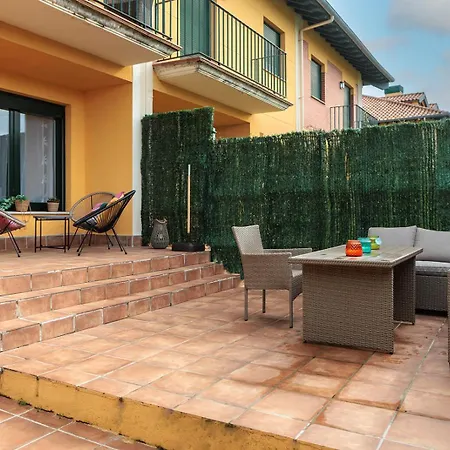 Holiday home Capricho De Rovacias, Comillas, Cantabria Comillas