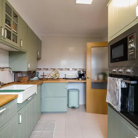 Vakantiehuis Capricho De Rovacias, Comillas, Cantabria Comillas