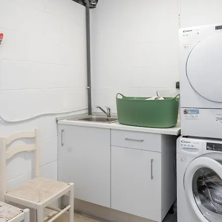 Capricho De Rovacias, Comillas, Cantabria 度假居 *