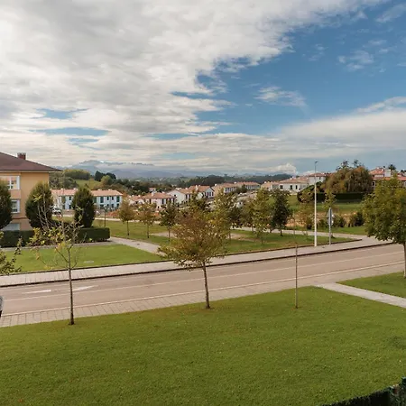 Capricho De Rovacias, Comillas, Cantabria 柯米拉斯