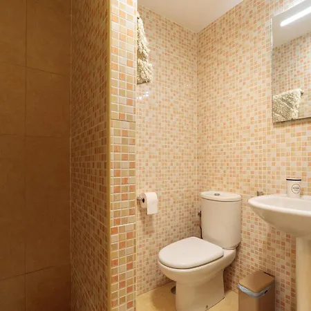 Capricho De Rovacias, Comillas, Cantabria