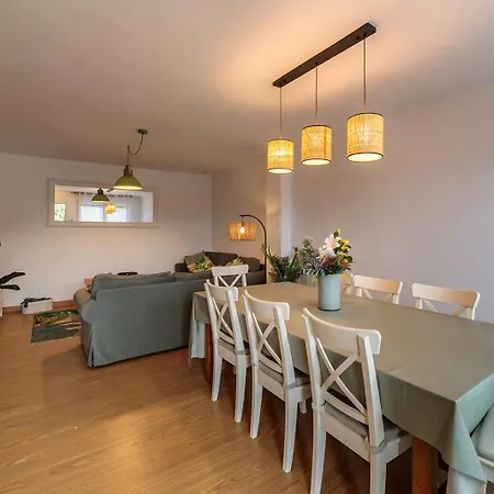 Capricho De Rovacias, Comillas, Cantabria 度假居