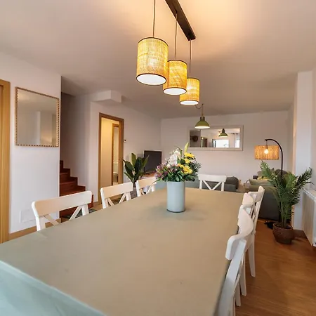 度假居 Capricho De Rovacias, Comillas, Cantabria