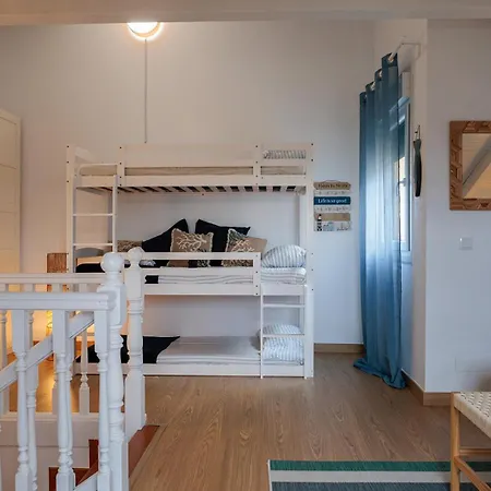 Capricho De Rovacias, Comillas, Cantabria * 柯米拉斯