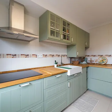 Capricho De Rovacias, Comillas, Cantabria