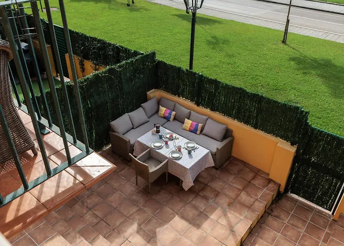 Capricho De Rovacias, Comillas, Cantabria Comillas