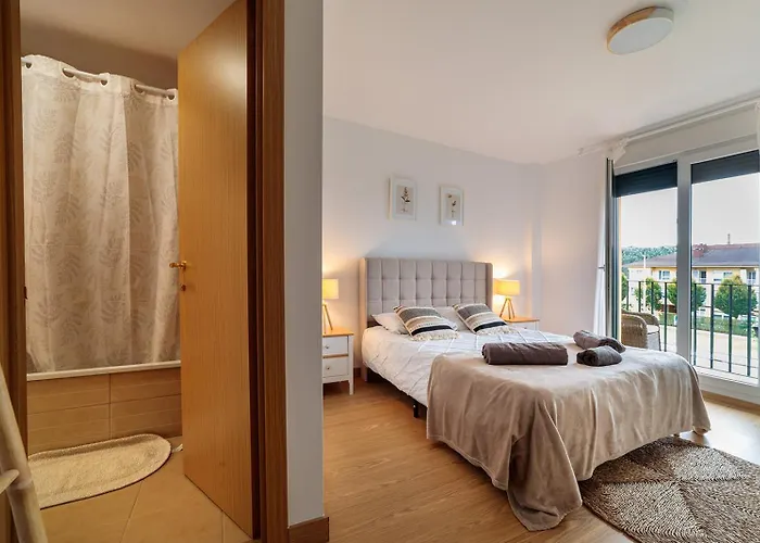 Hébergement de vacances Capricho De Rovacias, Comillas, Cantabria