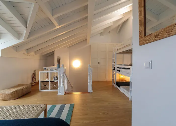 Capricho De Rovacias, Comillas, Cantabria *