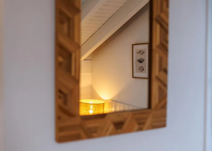 Capricho De Rovacias, Comillas, Cantabria * Comillas