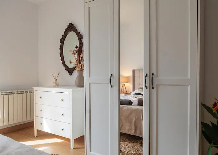 Hébergement de vacances Capricho De Rovacias, Comillas, Cantabria Comillas