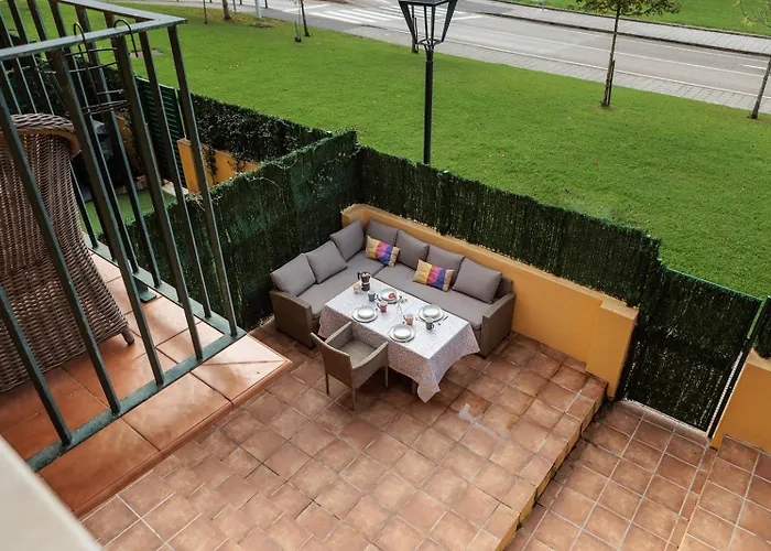 Capricho De Rovacias, Comillas, Cantabria *