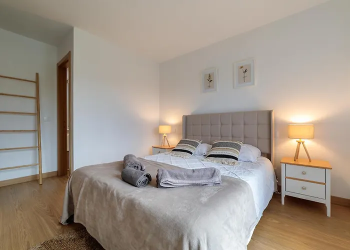 Capricho De Rovacias, Comillas, Cantabria