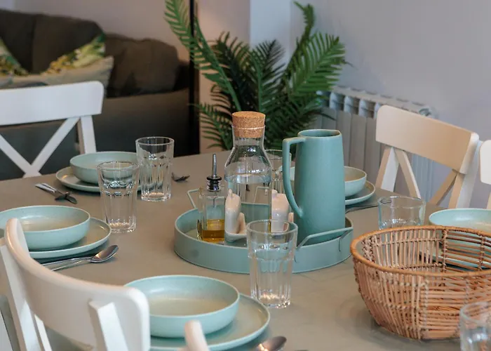 Capricho De Rovacias, Comillas, Cantabria Hébergement de vacances *