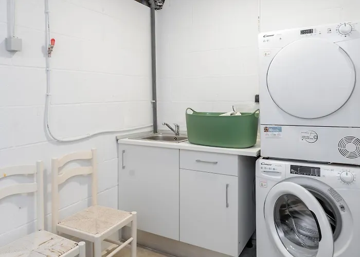 Capricho De Rovacias, Comillas, Cantabria Hébergement de vacances *