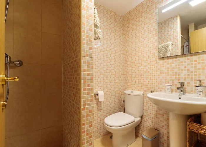 Capricho De Rovacias, Comillas, Cantabria