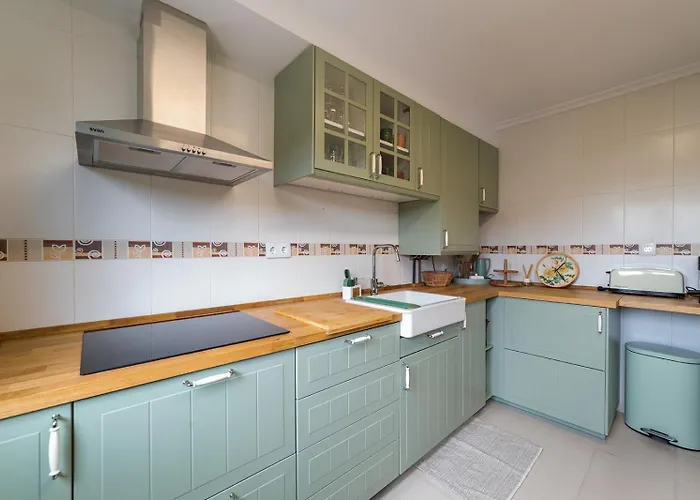 Capricho De Rovacias, Comillas, Cantabria