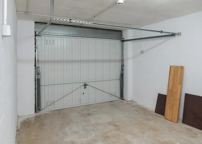 Hébergement de vacances Capricho De Rovacias, Comillas, Cantabria Comillas