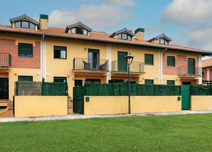 Capricho De Rovacias, Comillas, Cantabria * Comillas