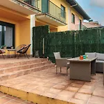 펜션 Capricho De Rovacias, Comillas, Cantabria 코밀라스