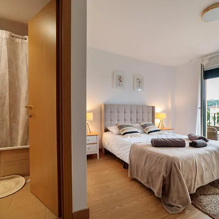 Semesterbostad Capricho De Rovacias, Comillas, Cantabria