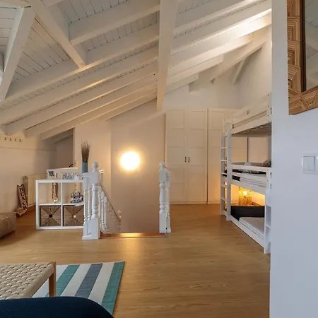 Capricho De Rovacias, Comillas, Cantabria *