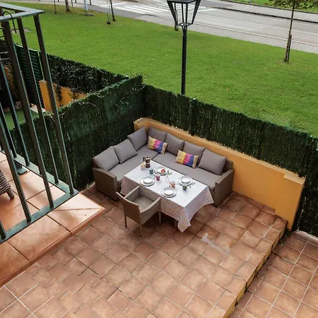 Capricho De Rovacias, Comillas, Cantabria *