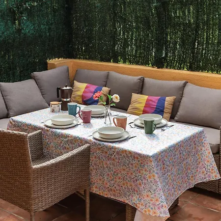 Capricho De Rovacias, Comillas, Cantabria Semesterbostad