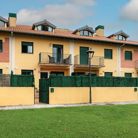 Capricho De Rovacias, Comillas, Cantabria * Comillas