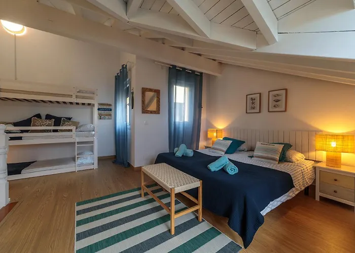 Capricho De Rovacias, Comillas, Cantabria Casa de Férias *