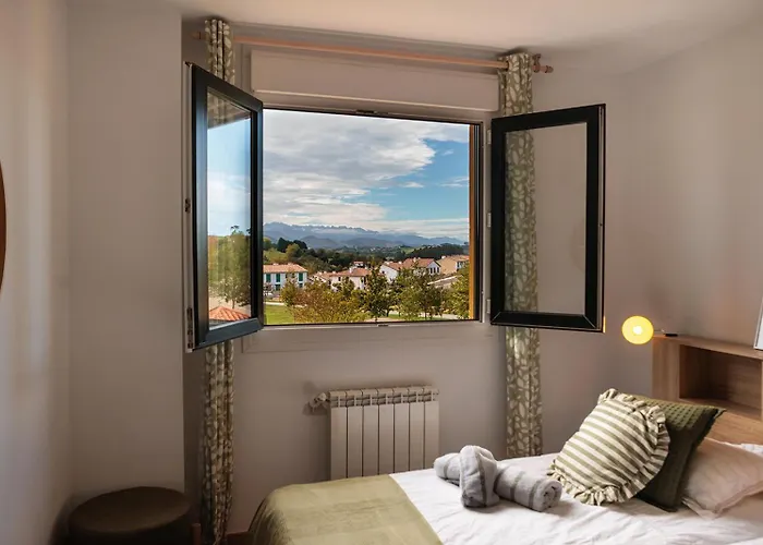 Capricho De Rovacias, Comillas, Cantabria Casa de Férias Comillas