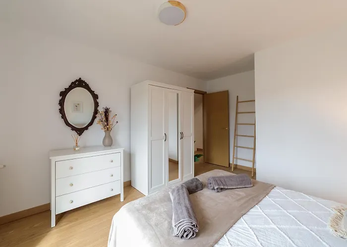 Capricho De Rovacias, Comillas, Cantabria Casa de Férias