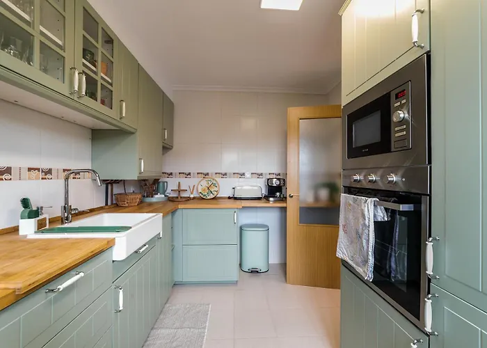 Casa de Férias Capricho De Rovacias, Comillas, Cantabria Comillas