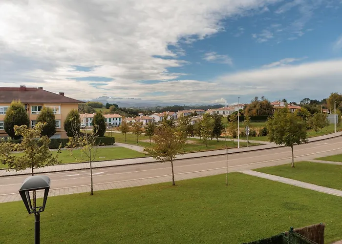 Capricho De Rovacias, Comillas, Cantabria Comillas
