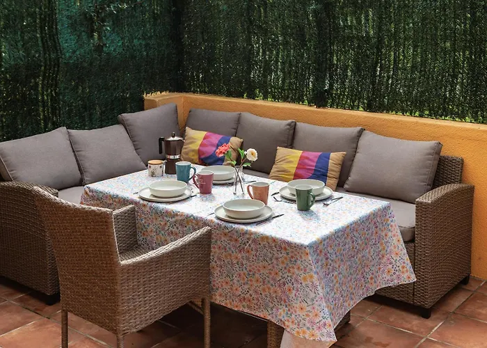 Capricho De Rovacias, Comillas, Cantabria Casa de Férias