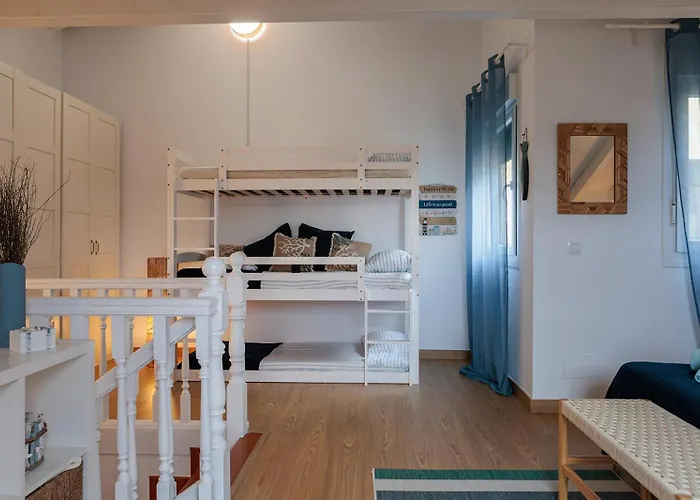 Capricho De Rovacias, Comillas, Cantabria * Comillas