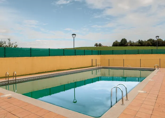 Capricho De Rovacias, Comillas, Cantabria * Comillas