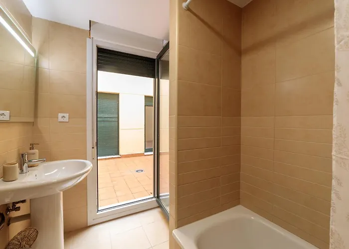 Capricho De Rovacias, Comillas, Cantabria *